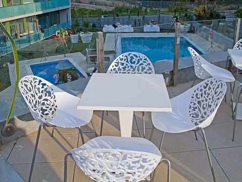 Apolo Suites - Camping Tarragone - Image N°43