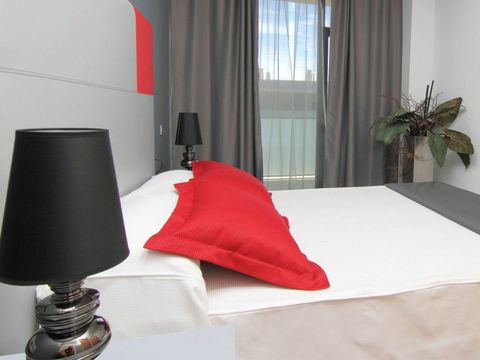 Apolo Suites - Camping Tarragone - Image N°20