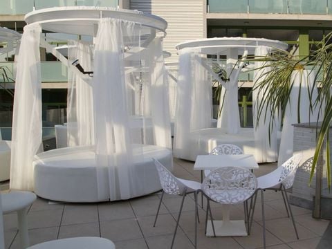 Apolo Suites - Camping Tarragone - Image N°23