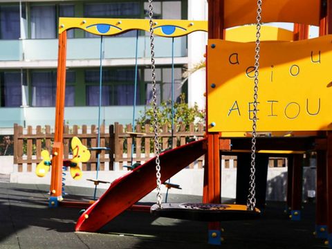 Apolo Suites - Camping Tarragone - Image N°25