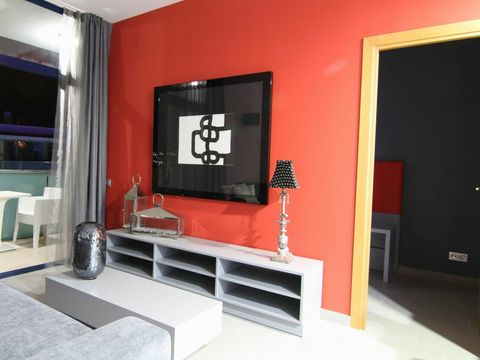 Apolo Suites - Camping Tarragone - Image N°8