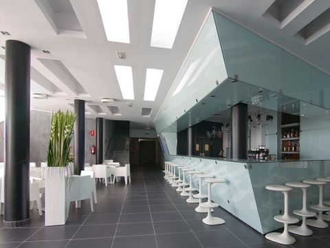 Apolo Suites - Camping Tarragone - Image N°19