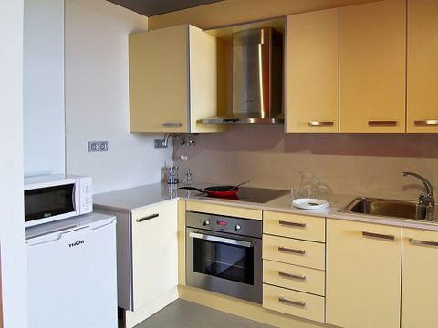 Apolo Suites - Camping Tarragone - Image N°39