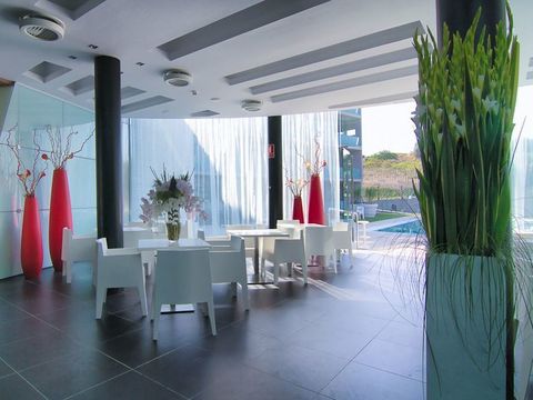 Apolo Suites - Camping Tarragone - Image N°17