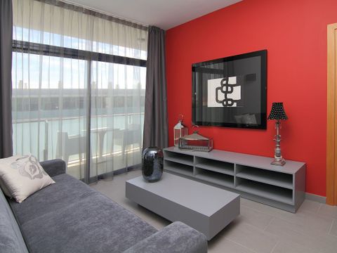 Apolo Suites - Camping Tarragone - Image N°34