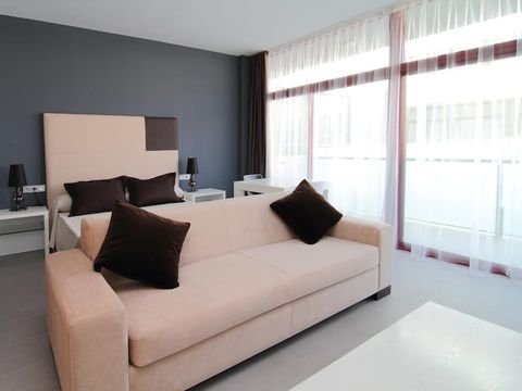 Apolo Suites - Camping Tarragone - Image N°29