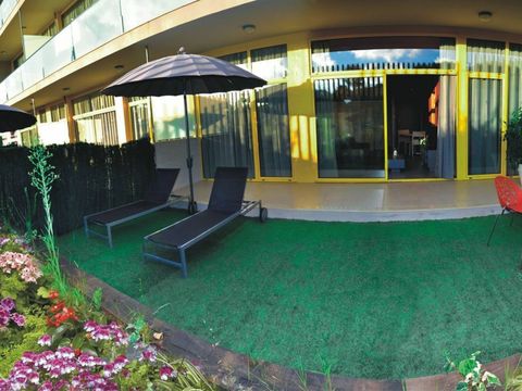 Apolo Suites - Camping Tarragone - Image N°21