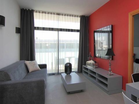 Apolo Suites - Camping Tarragone - Image N°42