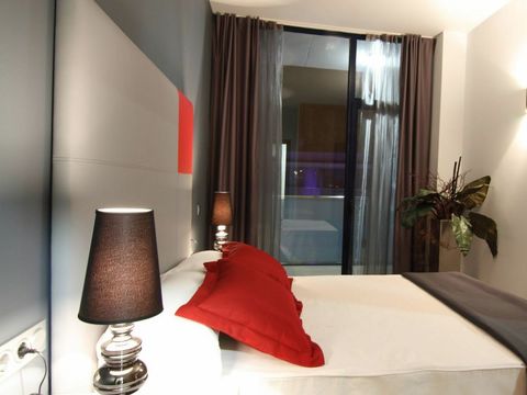 Apolo Suites - Camping Tarragone - Image N°27