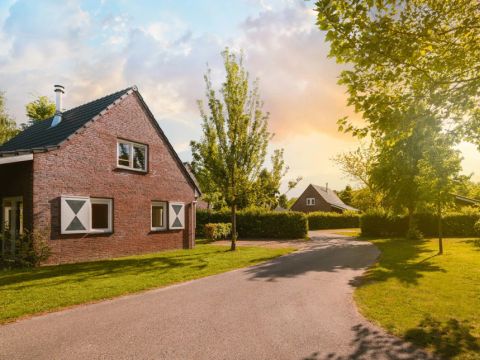 Summio Bosparc de Hoevenaer - Camping Halderberge - Image N°3