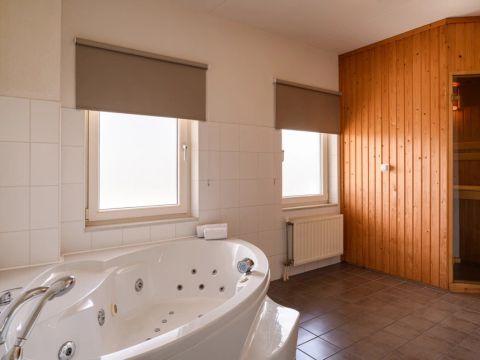 Summio Bosparc de Hoevenaer - Camping Halderberge - Image N°11