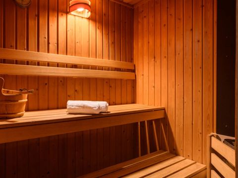 Summio Bosparc de Hoevenaer - Camping Halderberge - Image N°12