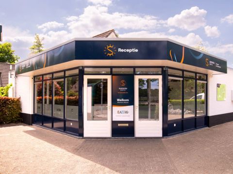 Summio Bosparc de Hoevenaer - Camping Halderberge - Image N°13