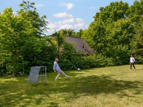 Summio Bosparc de Hoevenaer - Camping Halderberge - Image N°14