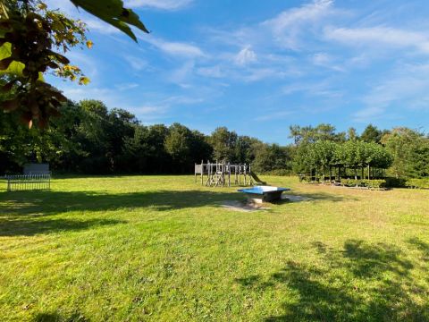 Summio Bosparc de Hoevenaer - Camping Halderberge - Image N°4