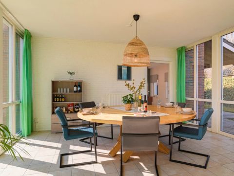 Summio Bosparc de Hoevenaer - Camping Halderberge - Image N°8