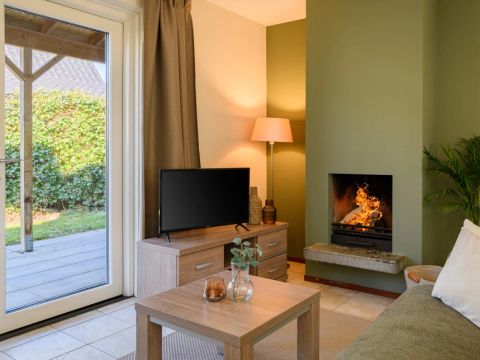 Summio Bosparc de Hoevenaer - Camping Halderberge - Image N°7