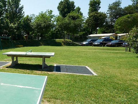 Campeggio Baia Verde - Camping Grosseto - Image N°8