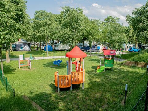 Campeggio Baia Verde - Camping Grosseto - Image N°10
