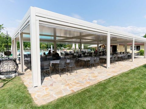 Campeggio Baia Verde - Camping Grosseto - Image N°6