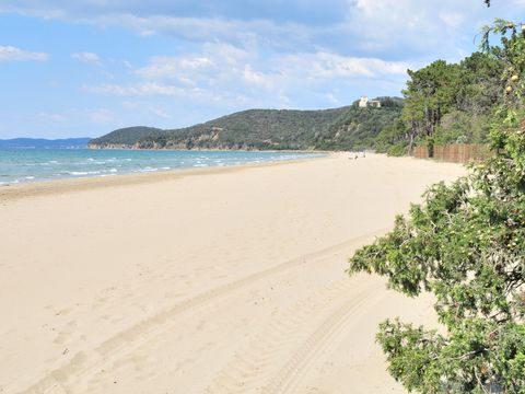 Campeggio Baia Verde - Camping Grosseto - Image N°7