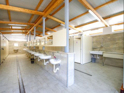 Campeggio Baia Verde - Camping Grosseto - Image N°7