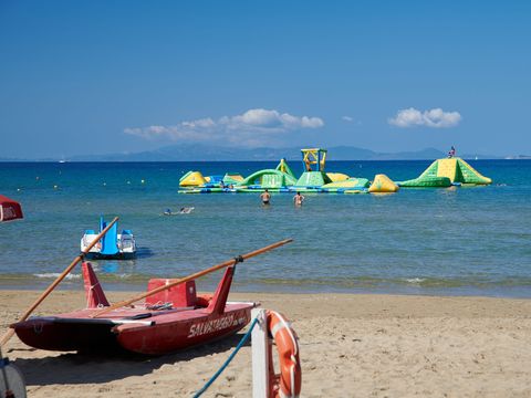 Campeggio Baia Verde - Camping Grosseto - Image N°5