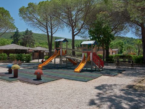 Campeggio Baia Verde - Camping Grosseto - Image N°15