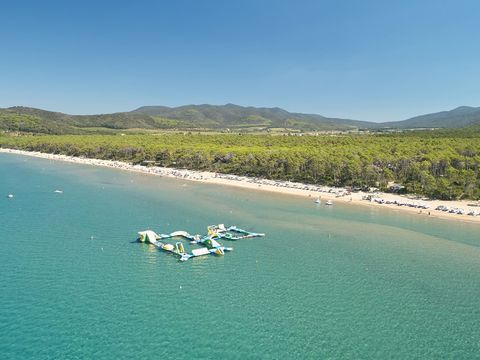 Campeggio Baia Verde - Camping Grosseto - Image N°2