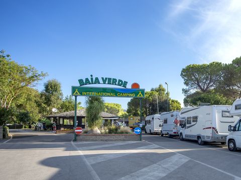 Campeggio Baia Verde - Camping Grosseto - Image N°12
