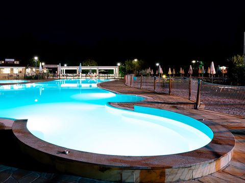 Campeggio Baia Verde - Camping Grosseto - Image N°4