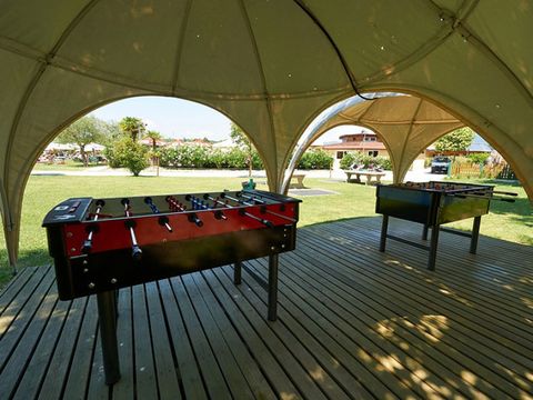 Campeggio Baia Verde - Camping Grosseto - Image N°9