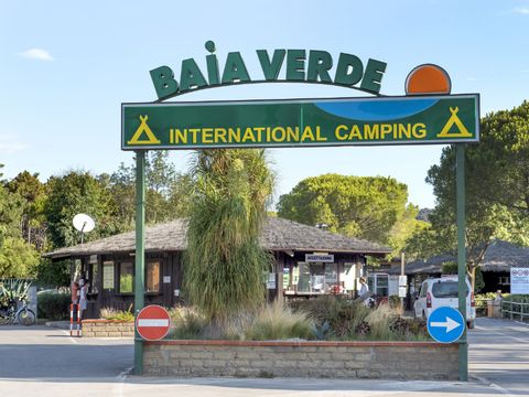 Campeggio Baia Verde - Camping Grosseto - Image N°4