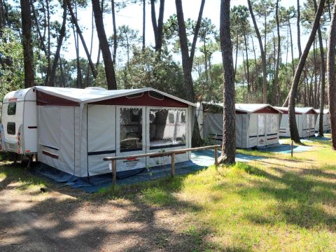 Campeggio Baia Verde - Camping Grosseto - Image N°17