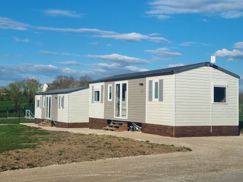MOBILHOME 6 personnes - Cosy Mobil home