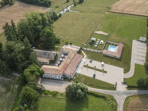 MOBILHOME 6 personnes - Cosy Mobil home