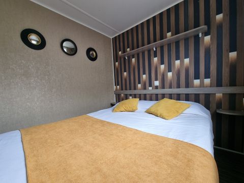 MOBILHOME 6 personnes - Cosy Mobil home