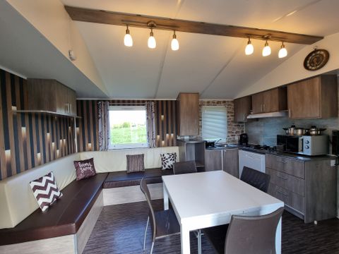 MOBILHOME 6 personnes - Cosy Cottage