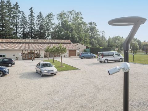 MOBILHOME 6 personnes - Cosy Cottage