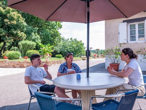 MOBILHOME 6 personnes - Cosy Cottage