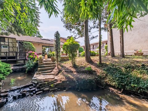 STUDIO 6 personnes - avec jacuzzi