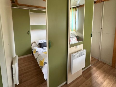 CHALET 5 personnes - Chalet Vintage