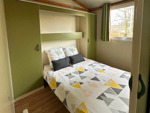 CHALET 5 personnes - Chalet Vintage