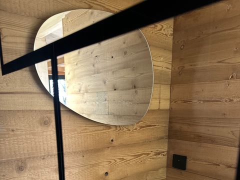 CHALET 4 personnes - Cabane Lodge