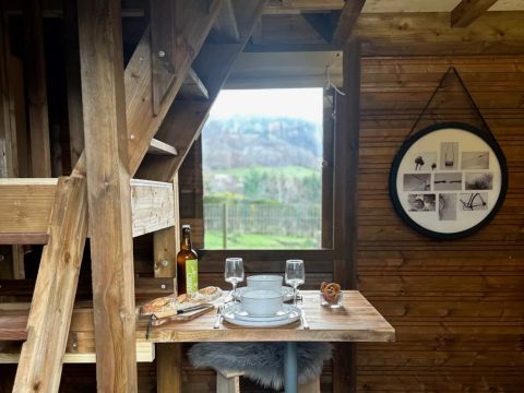Natur'camp Alsace - Camping Haut-Rhin - Image N°7