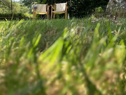 Natur'camp Alsace - Camping Haut-Rhin - Image N°2