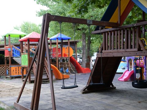 Riccione Easy Camping Village - Camping Rimini - Image N°3