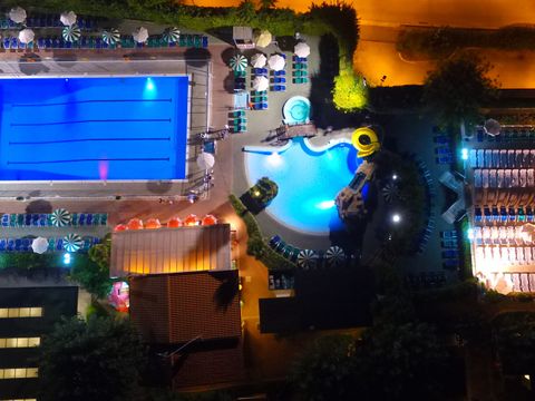Riccione Easy Camping Village - Camping Rimini - Image N°4