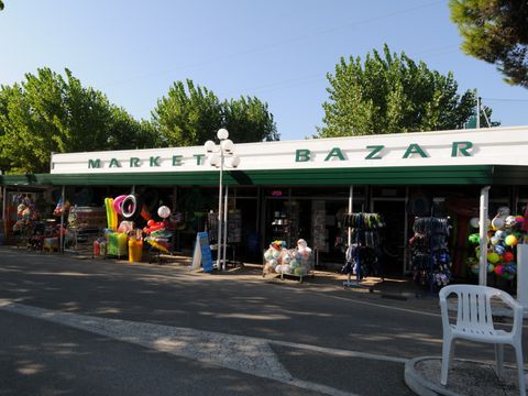 Riccione Easy Camping Village - Camping Rimini - Image N°8