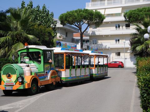 Riccione Easy Camping Village - Camping Rimini - Image N°13